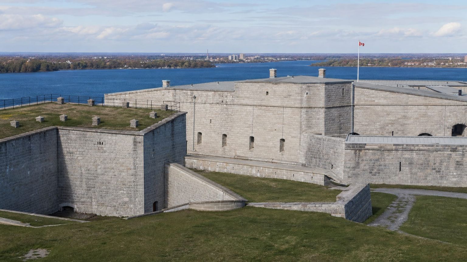 Kingston travel guide: How to experience the city without rushing 27 Day 2: Fort Henry and the Harbor