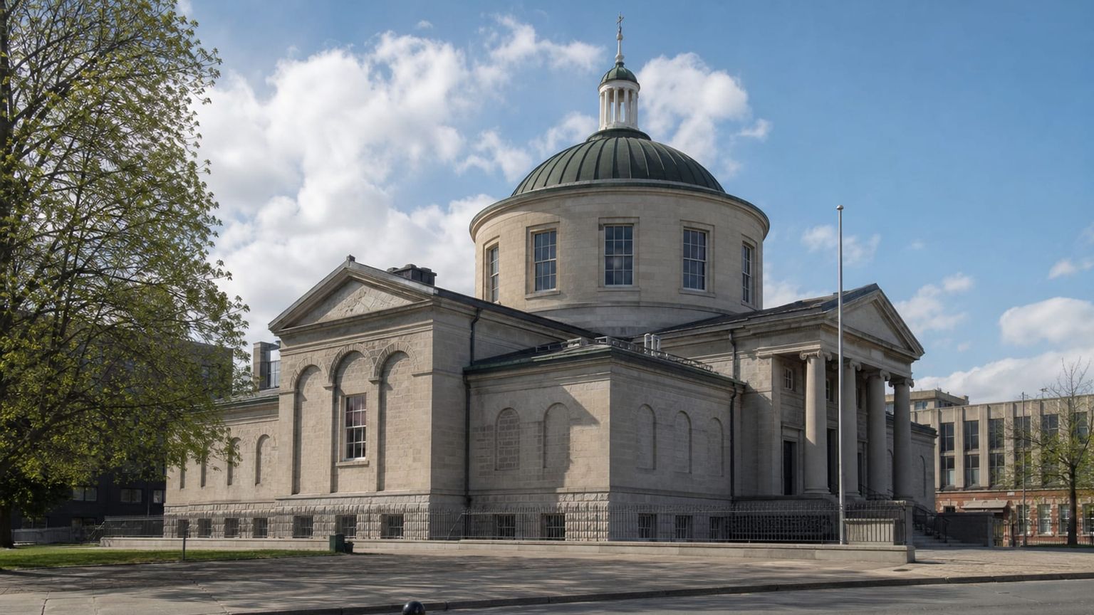 Kingston travel guide: How to experience the city without rushing 30 Day 5: Downtown Browse and Departure
