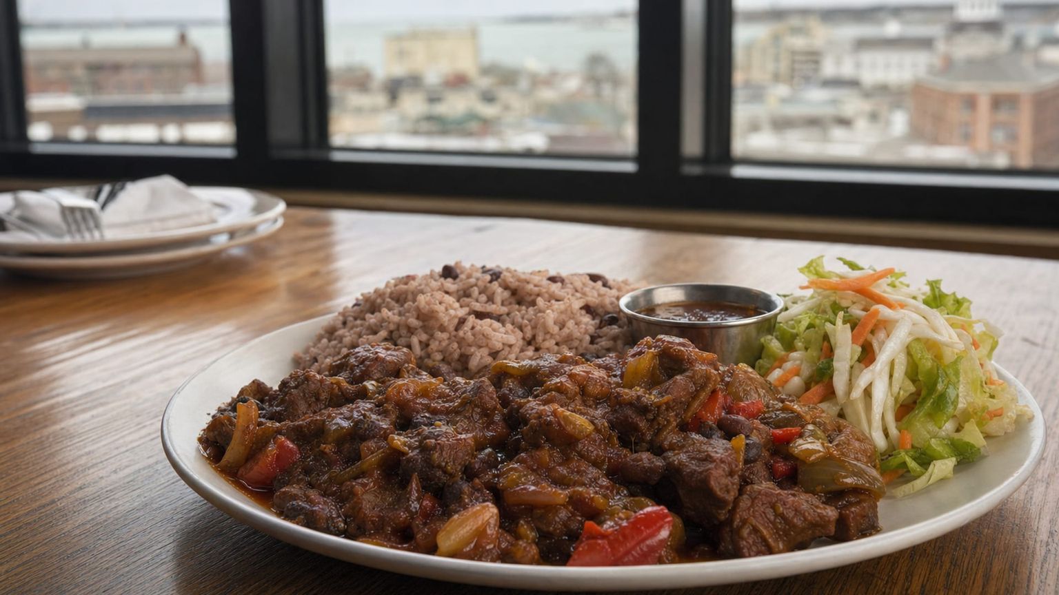 Kingston travel guide: How to experience the city without rushing 25 Traditional food