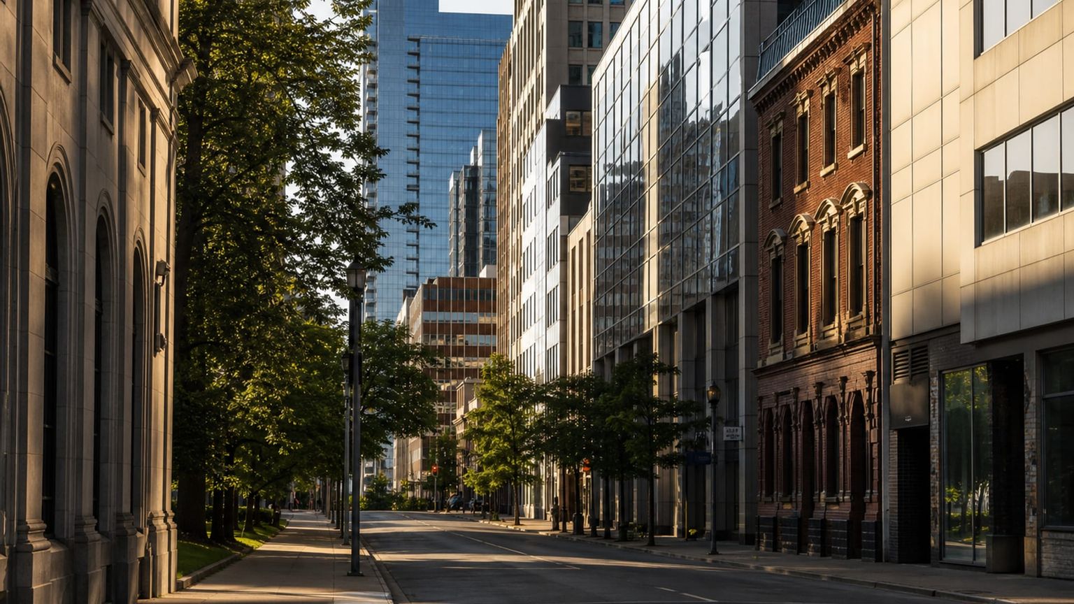 Halifax travel guide: How to experience the city without rushing 14 Downtown Halifax