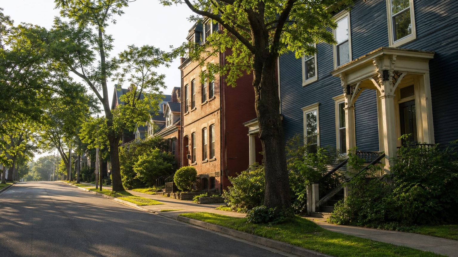 Halifax travel guide: How to experience the city without rushing 15 South End