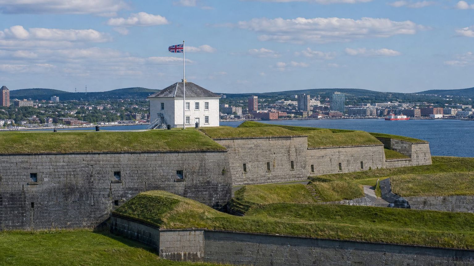 Halifax travel guide: How to experience the city without rushing 16 North End