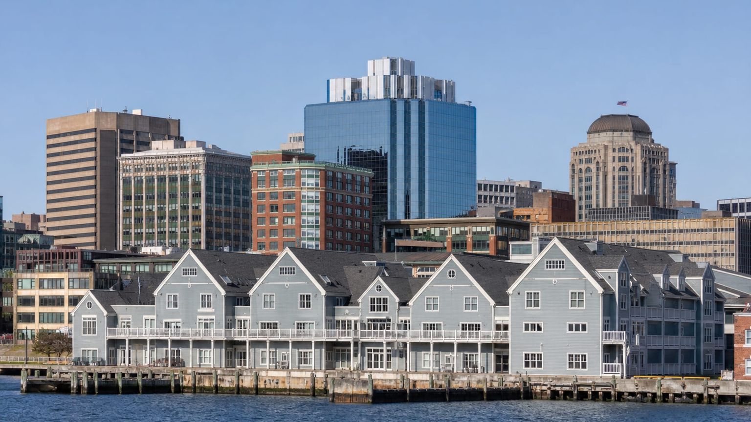 Halifax travel guide: How to experience the city without rushing 27 Day 1: Arrival and Adjustment