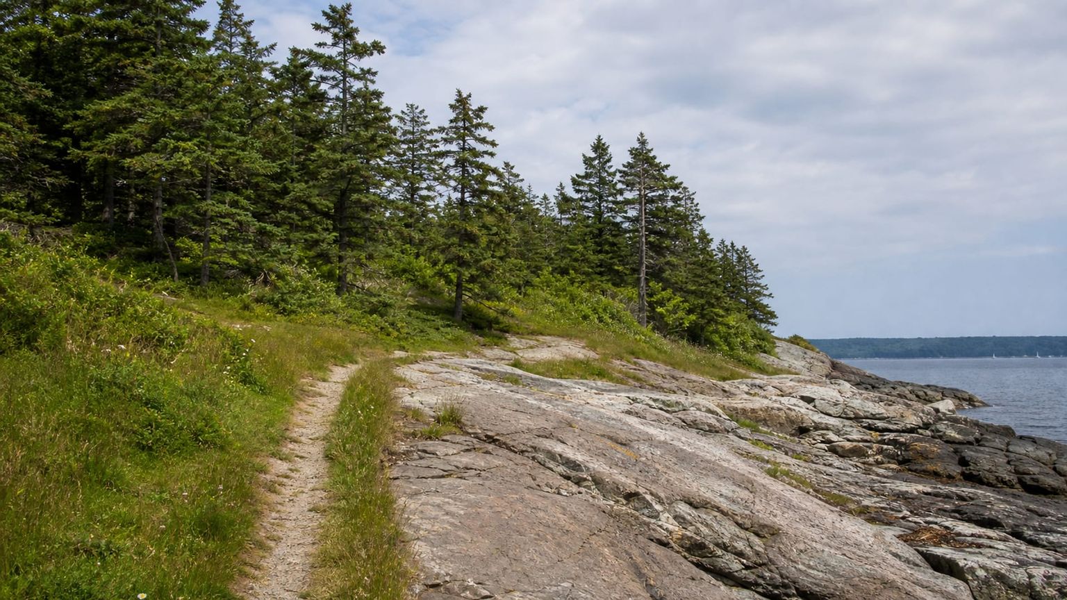 Halifax travel guide: How to experience the city without rushing 29 Day 3: Point Pleasant Park