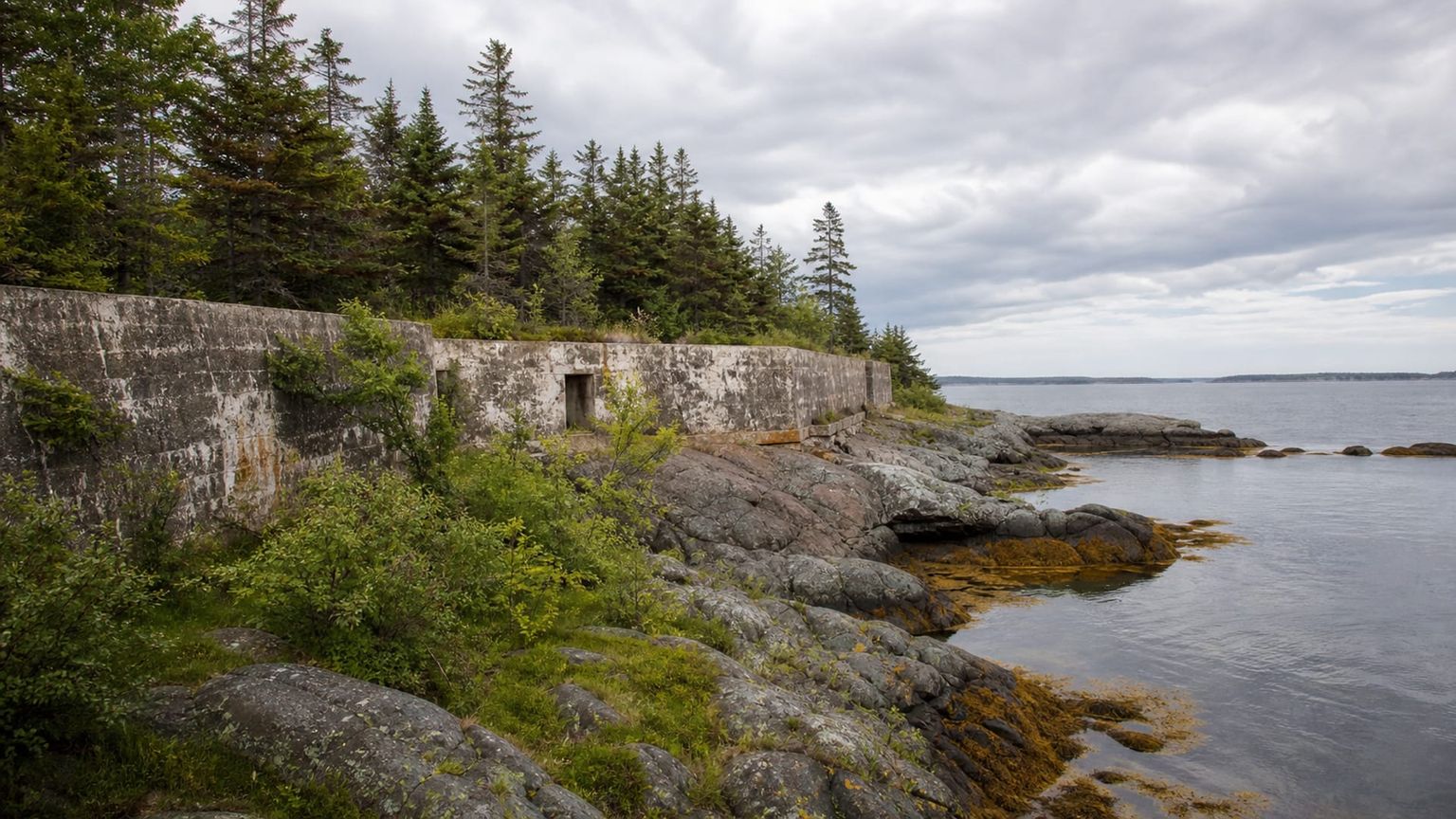 Halifax travel guide: How to experience the city without rushing 30 Day 4: McNabs Island and Neptune Theatre