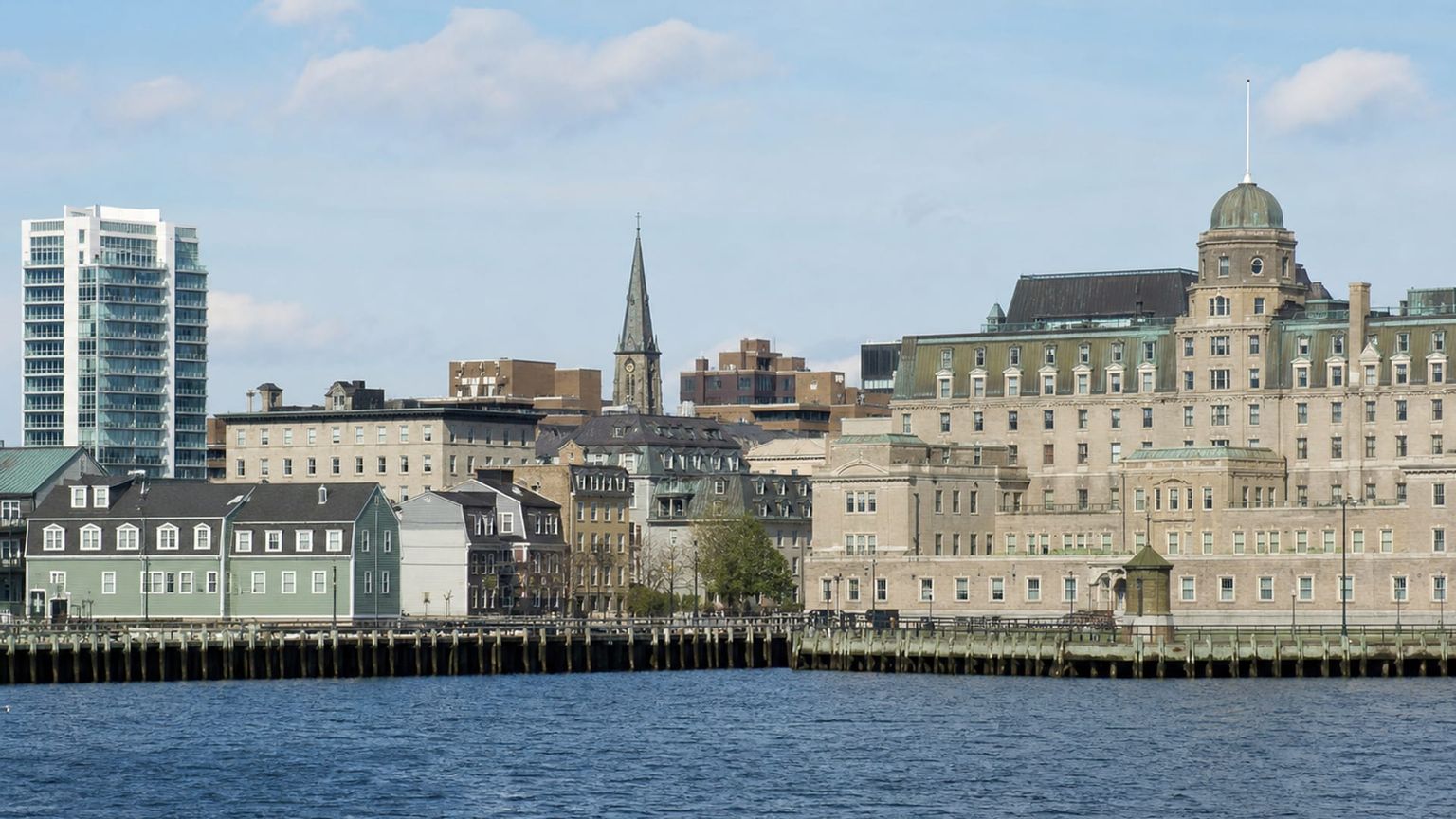 Halifax travel guide: How to experience the city without rushing 31 Day 5: Spring Garden and Departure