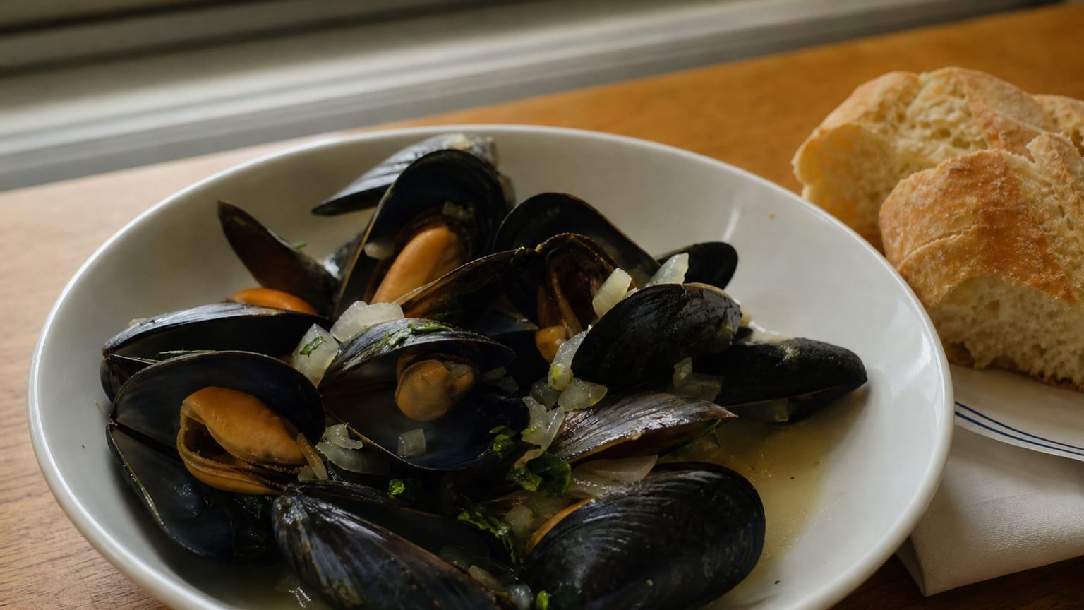 Halifax travel guide: How to experience the city without rushing 26 Traditional food