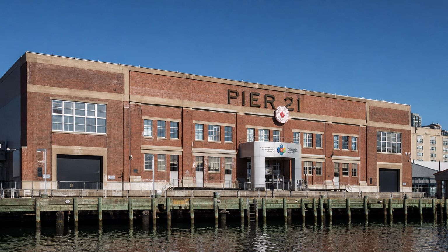 Halifax travel guide: How to experience the city without rushing 21 Pier 21