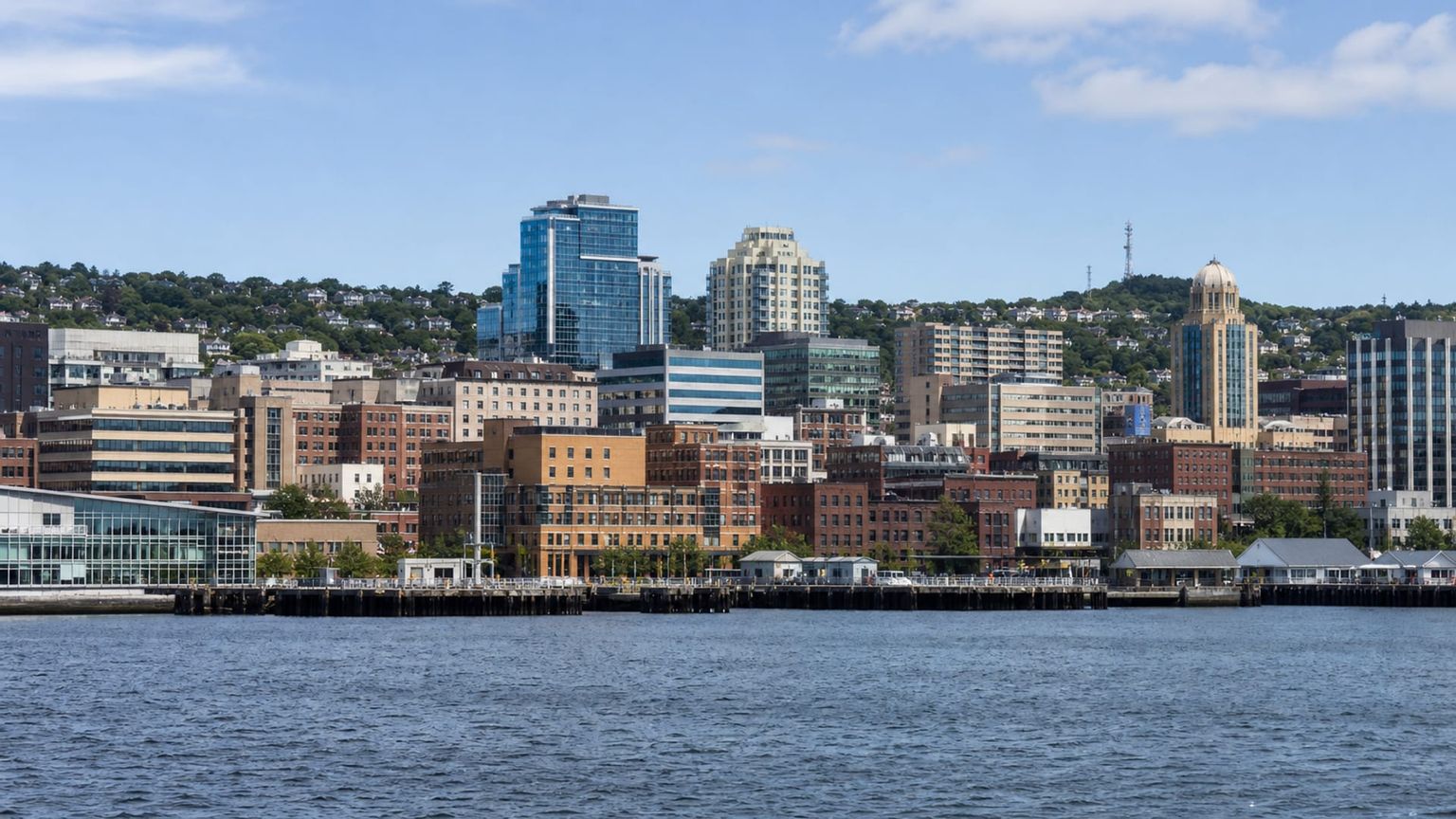 Halifax travel guide: How to experience the city without rushing 3 Useful things to know