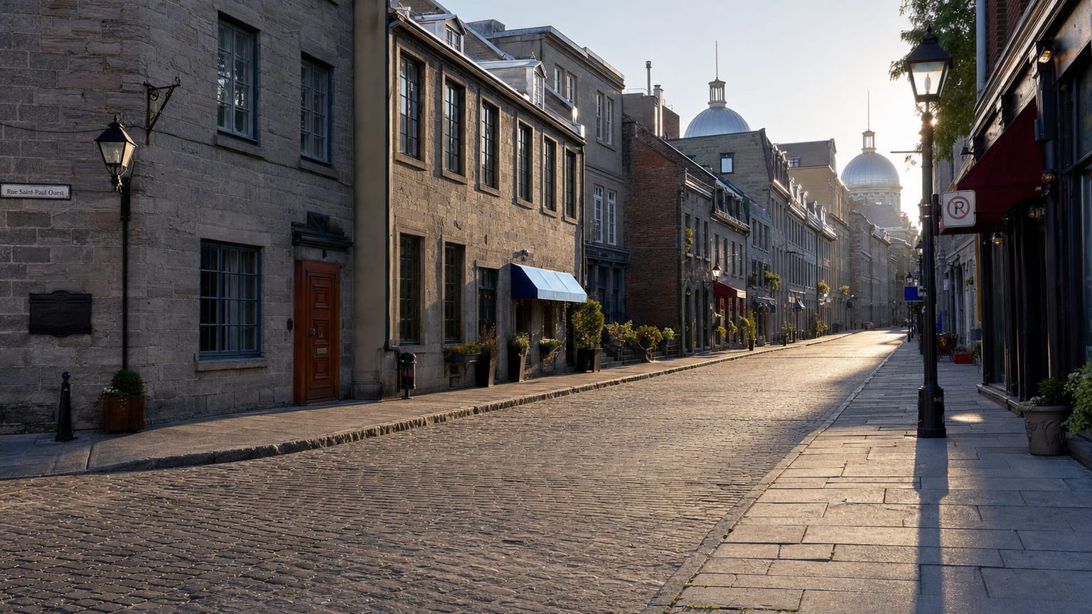 Montréal travel guide: How to experience the city without rushing 14 Old Montreal