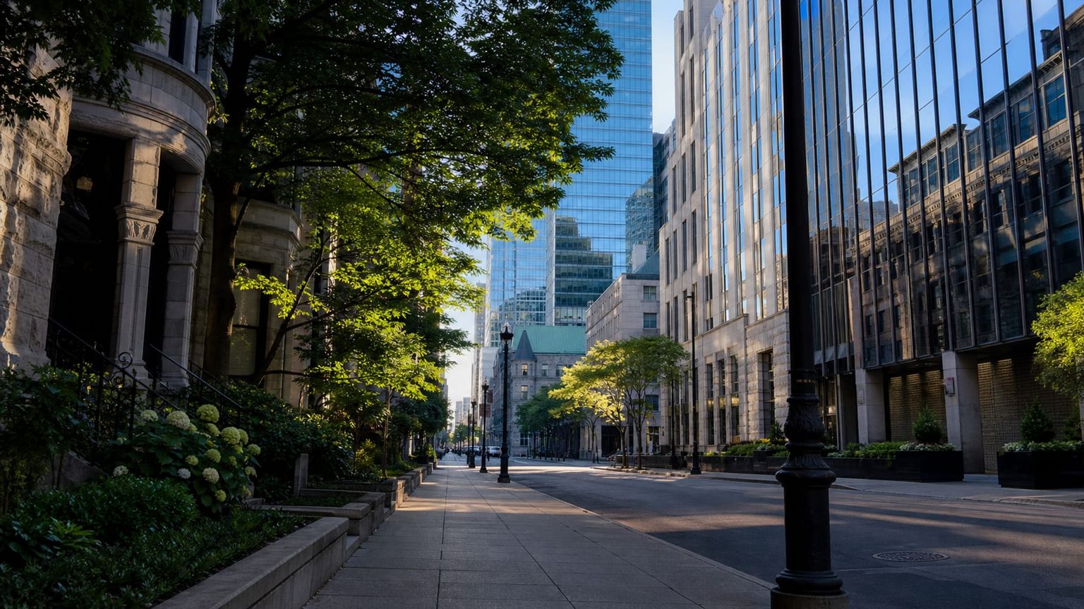 Montréal travel guide: How to experience the city without rushing 15 Downtown and the Golden Square Mile