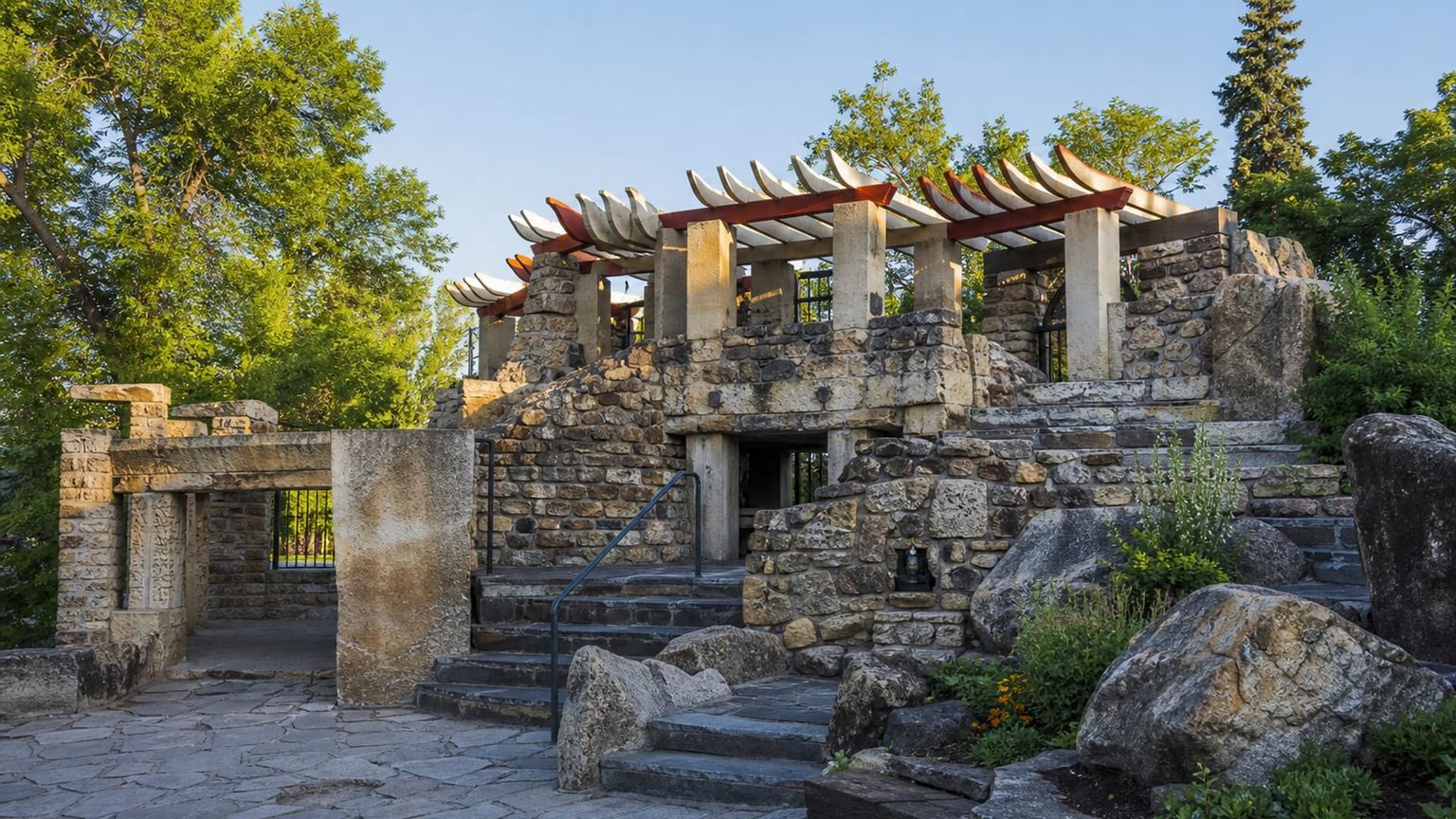 Montréal travel guide: How to experience the city without rushing 17 Quartier des Spectacles