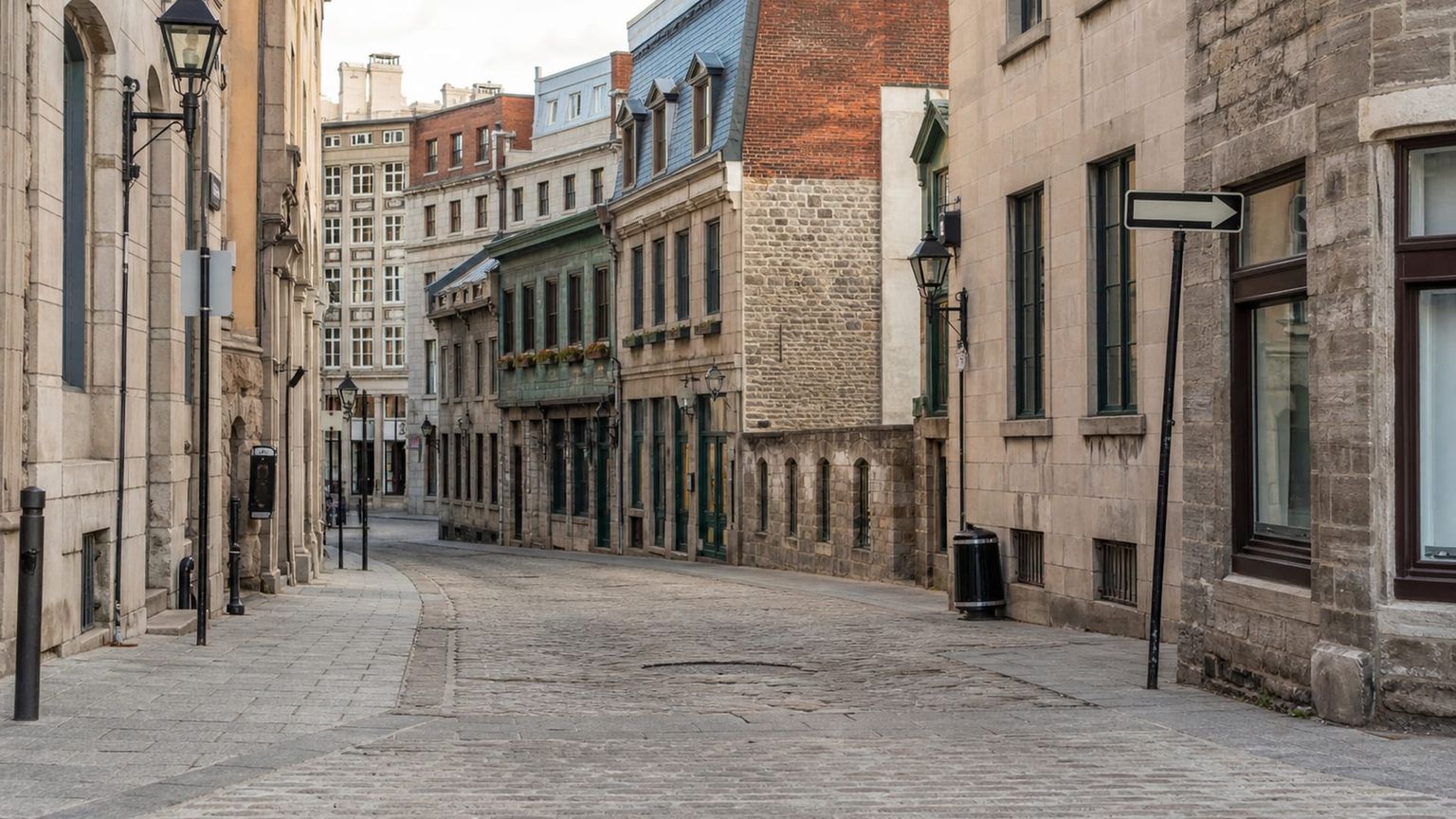 Montréal travel guide: How to experience the city without rushing 27 Day 1: Arrival and Adjustment