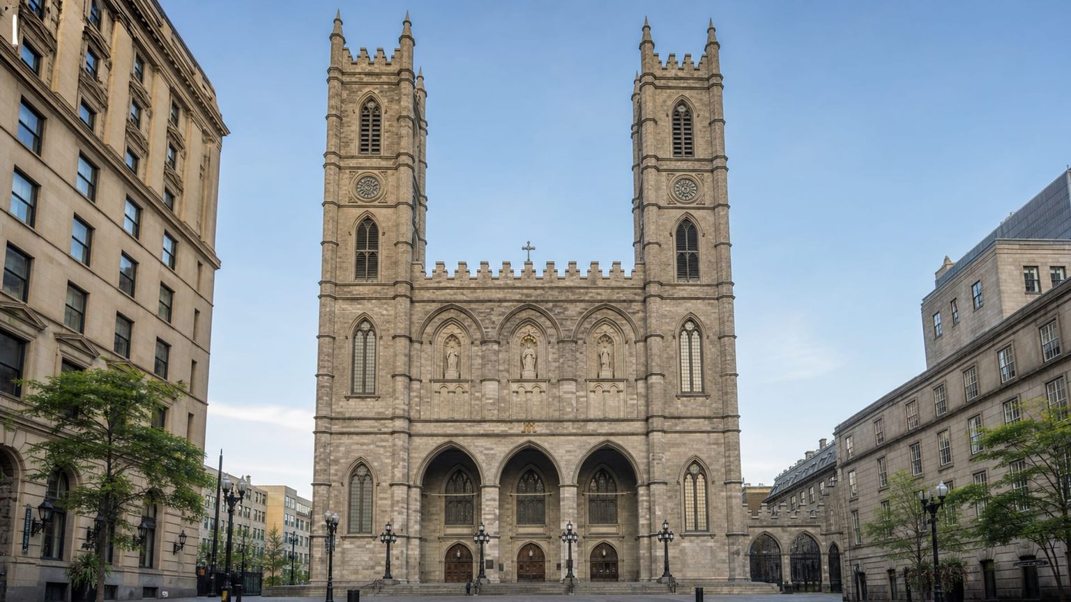 Montréal travel guide: How to experience the city without rushing 28 Day 2: Old Montréal and the Old Port