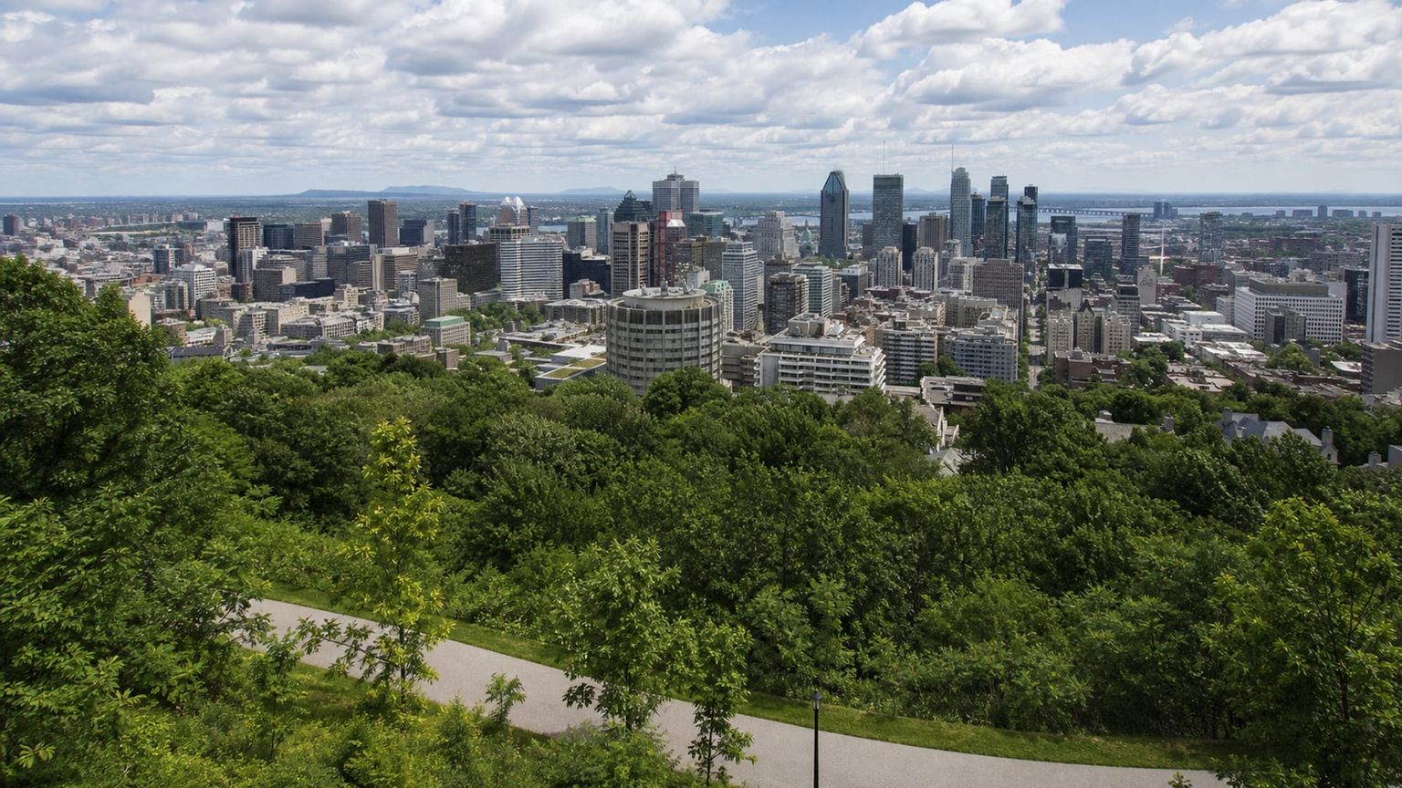 Montréal travel guide: How to experience the city without rushing 29 Day 3: Mount Royal and the Plateau