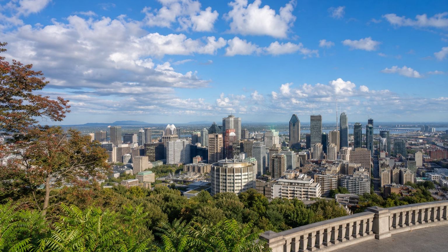 Montréal travel guide: How to experience the city without rushing 22 Old Montréal
