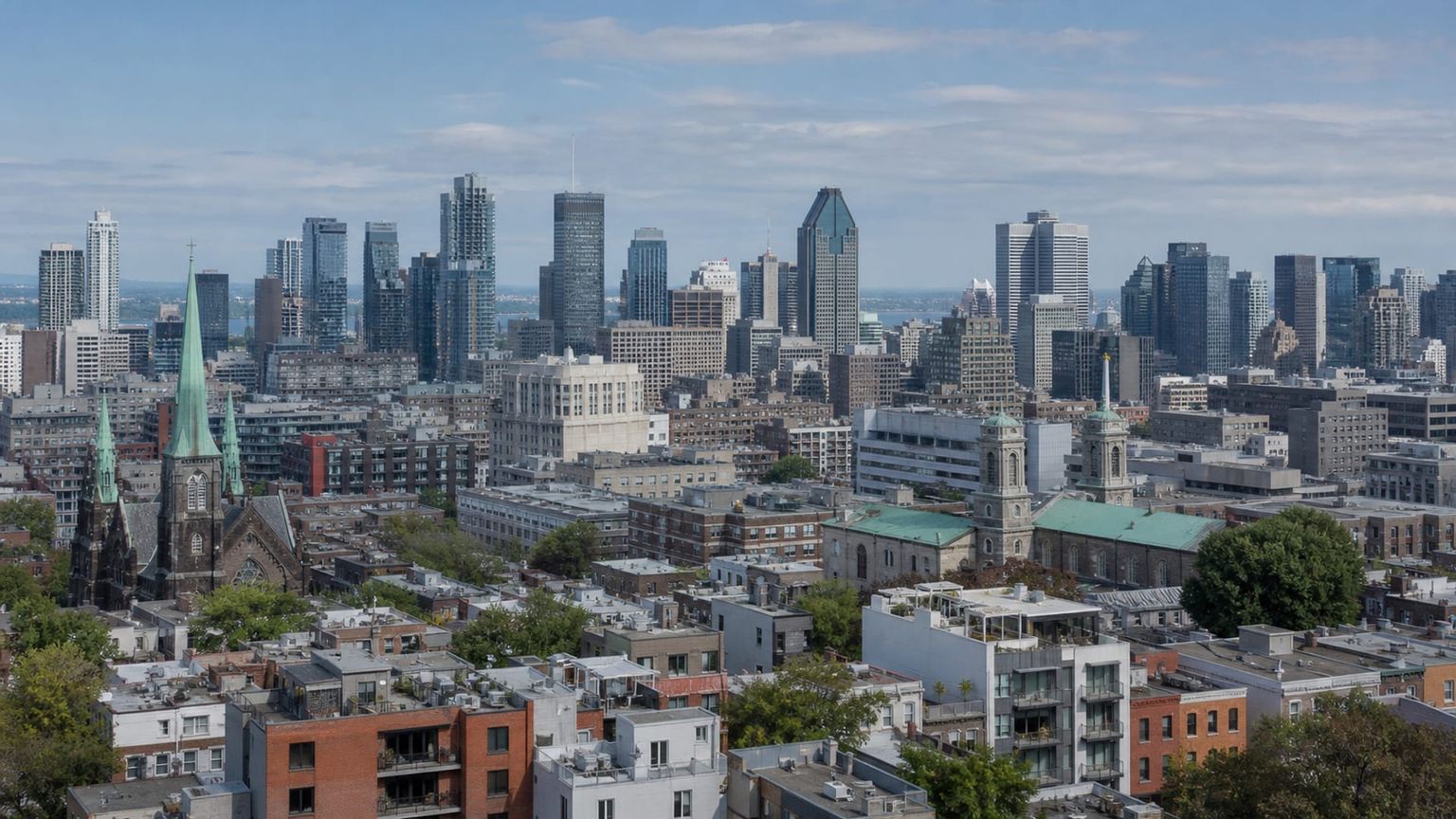 Montréal travel guide: How to experience the city without rushing 3 Useful things to know