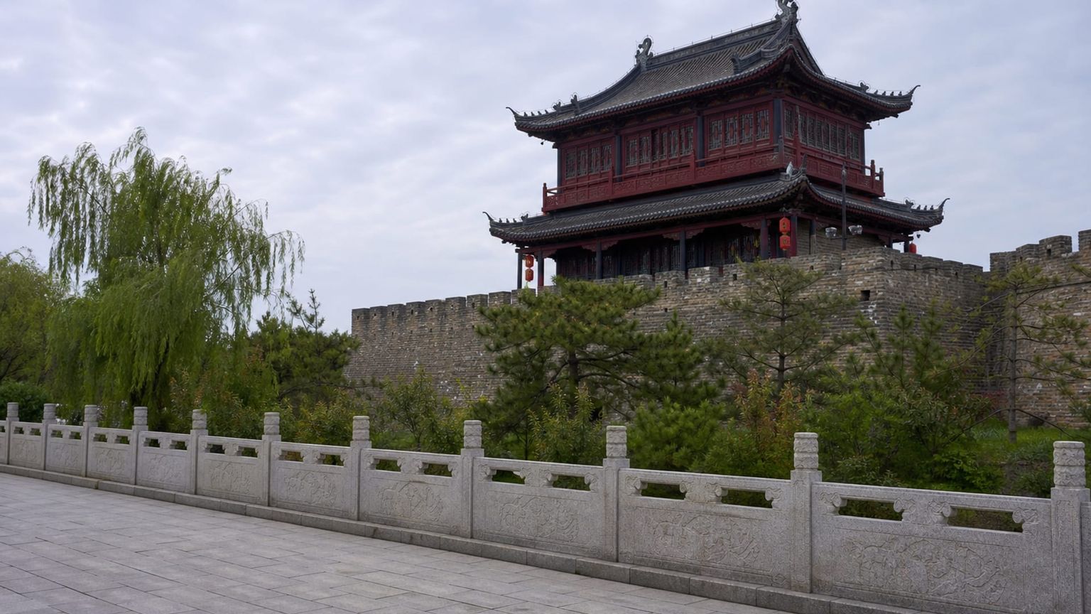 Yancheng travel guide: How to experience the city without rushing 27 Day 1: Arrival and Adjustment