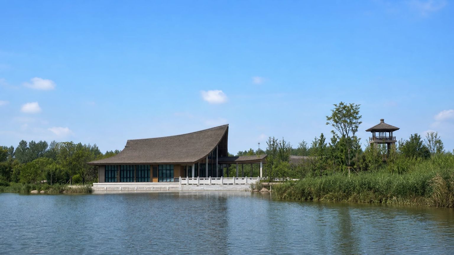 Yancheng travel guide: How to experience the city without rushing 28 Day 2: Museums and Yandu Park