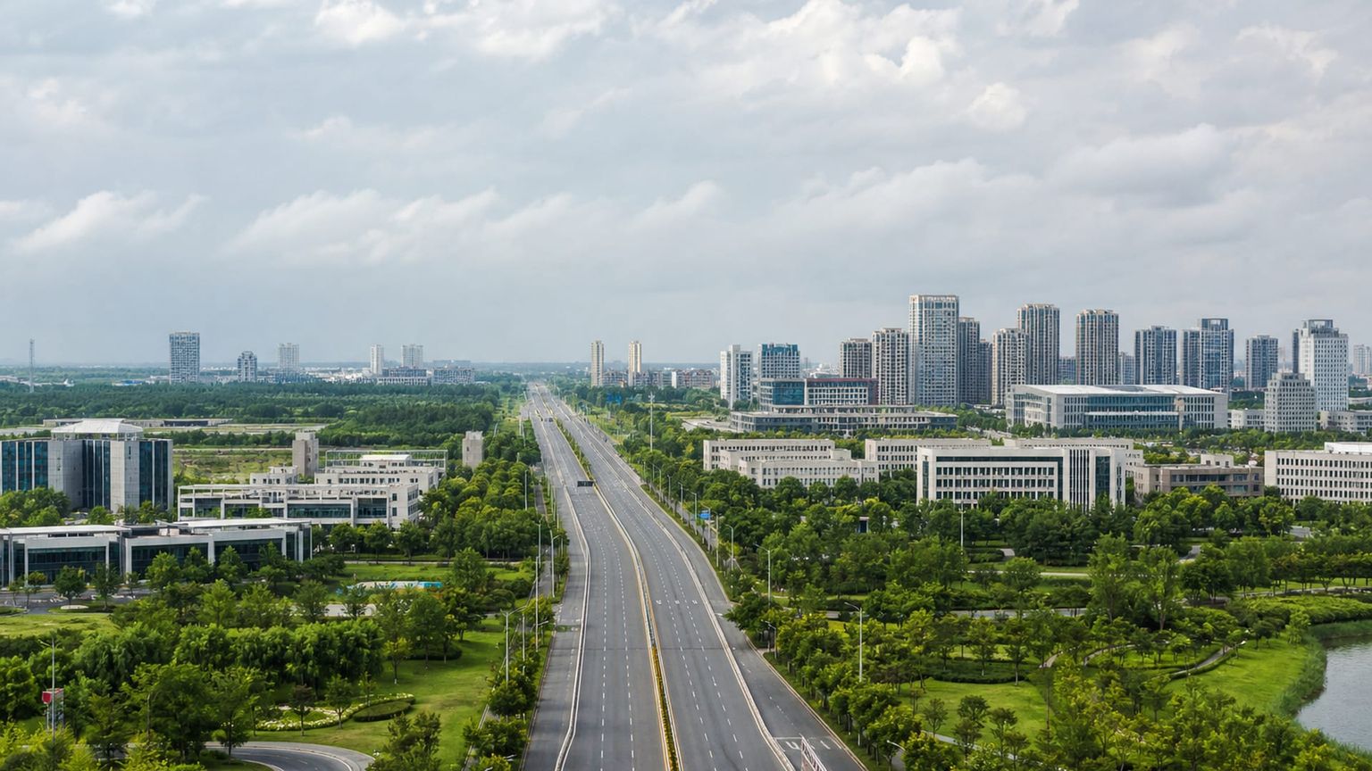 Yancheng travel guide: How to experience the city without rushing 32 Business-class flights from the US to Yancheng
