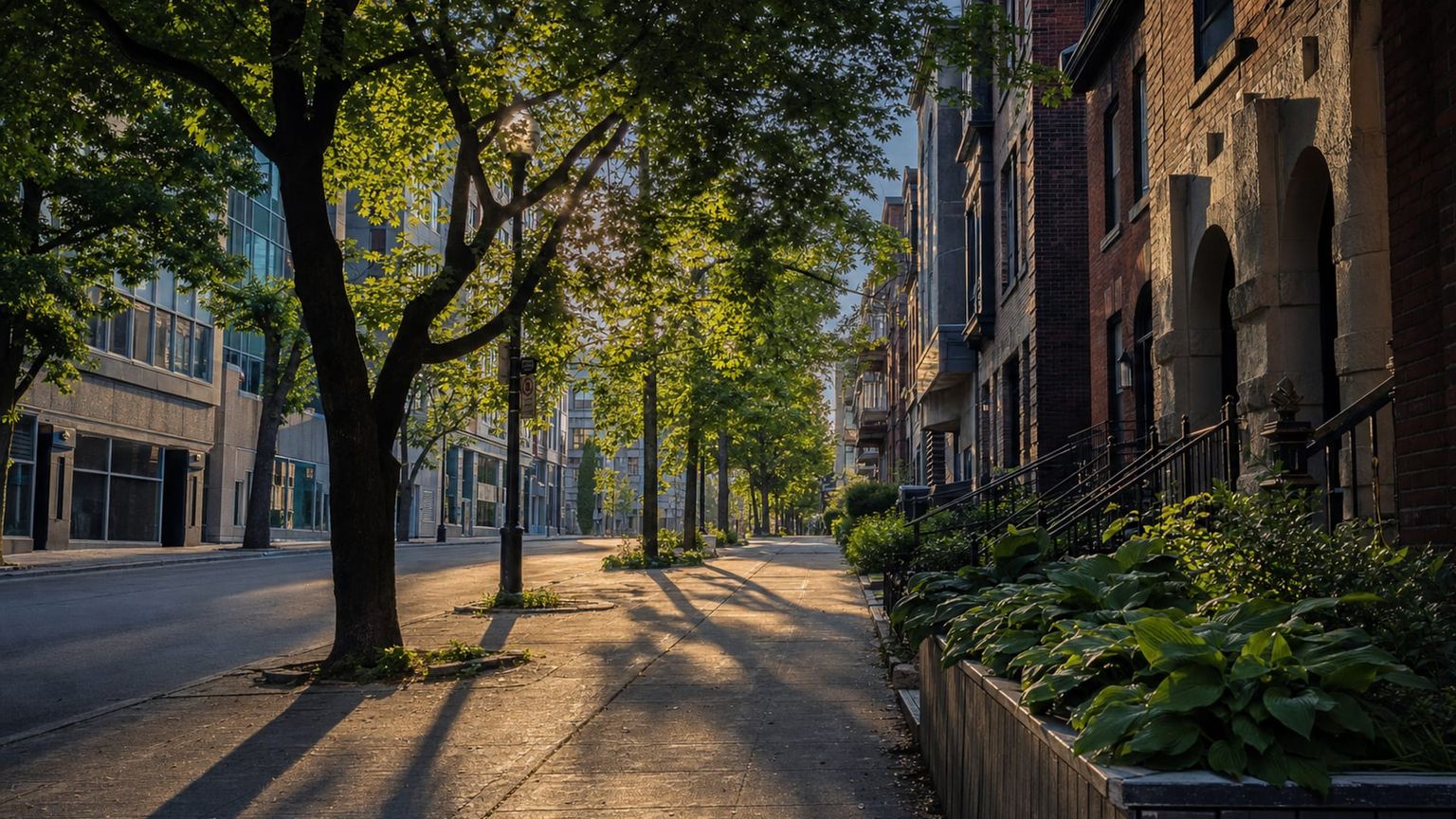 Ottawa travel guide: How to experience the city without rushing 14 Centretown