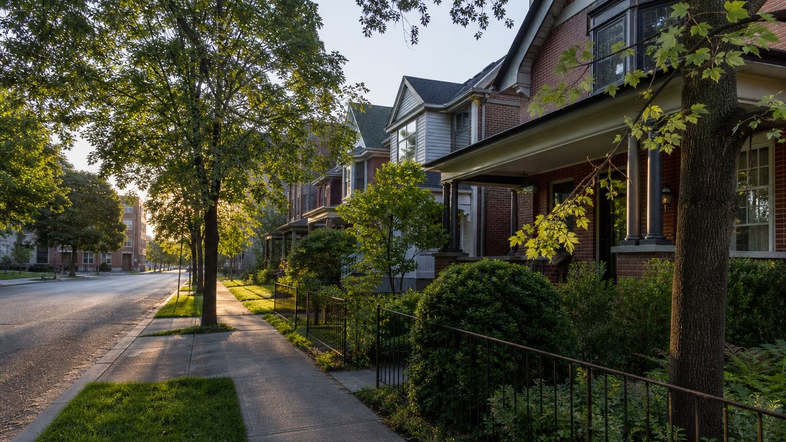 Ottawa travel guide: How to experience the city without rushing 16 The Glebe