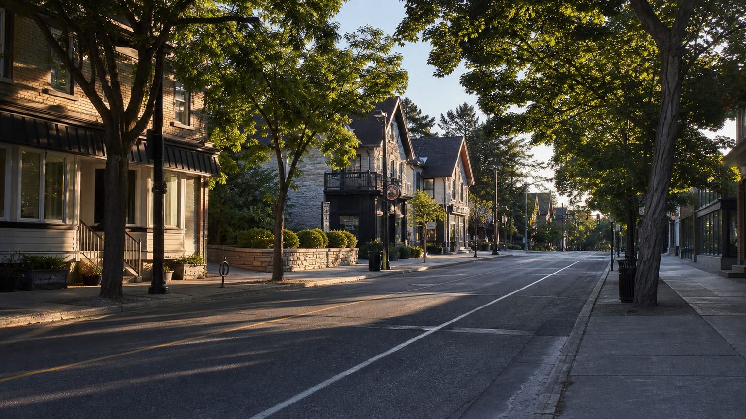 Ottawa travel guide: How to experience the city without rushing 17 Westboro