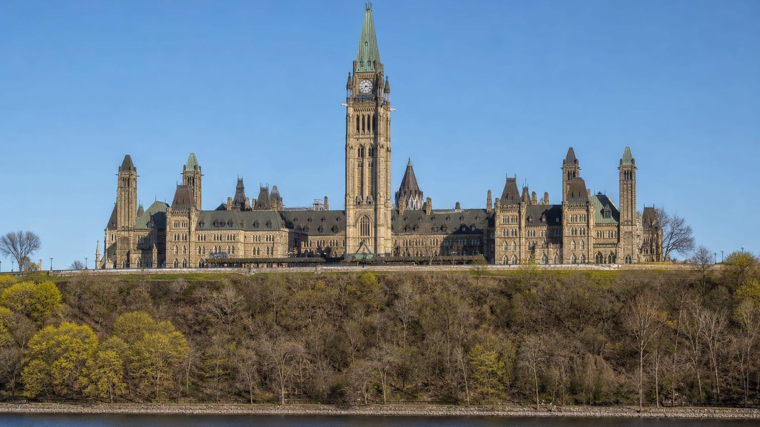 Ottawa travel guide: How to experience the city without rushing 28 Day 2: Parliament Hill and ByWard Market
