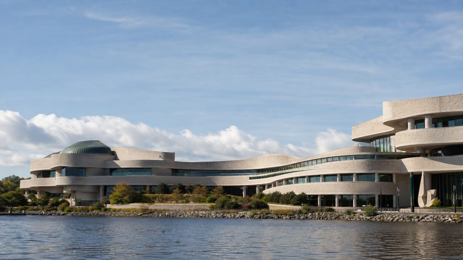 Ottawa travel guide: How to experience the city without rushing 29 Day 3: River Museums