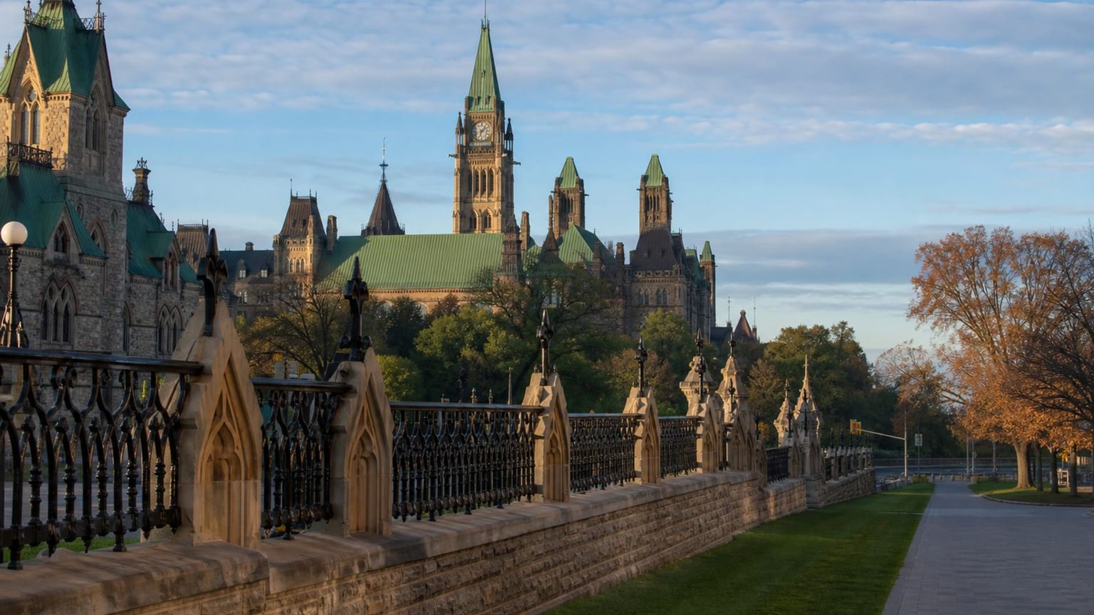 Ottawa travel guide: How to experience the city without rushing 31 Day 5: The Glebe and Departure