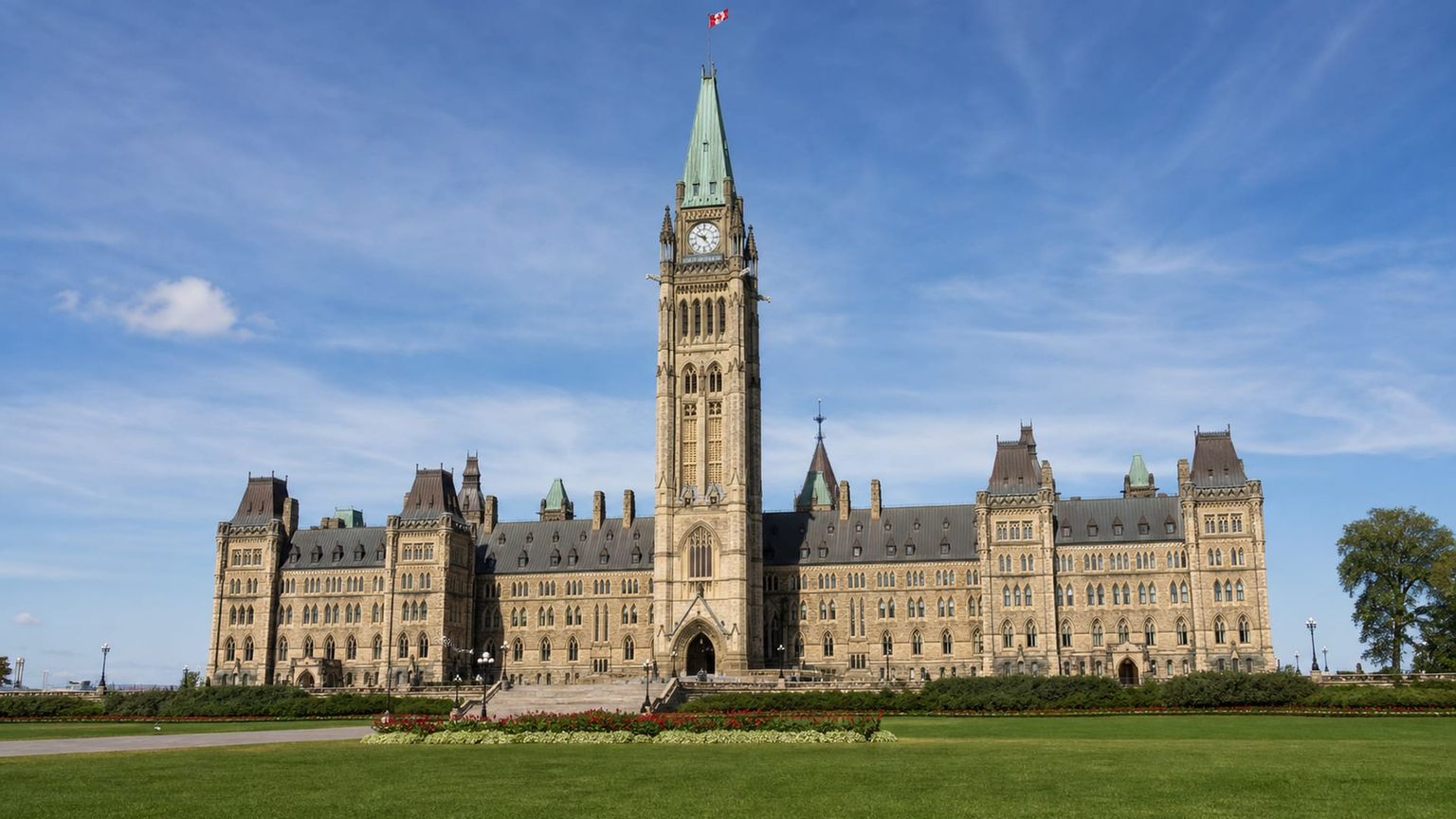 Ottawa travel guide: How to experience the city without rushing 21 Parliament Hill