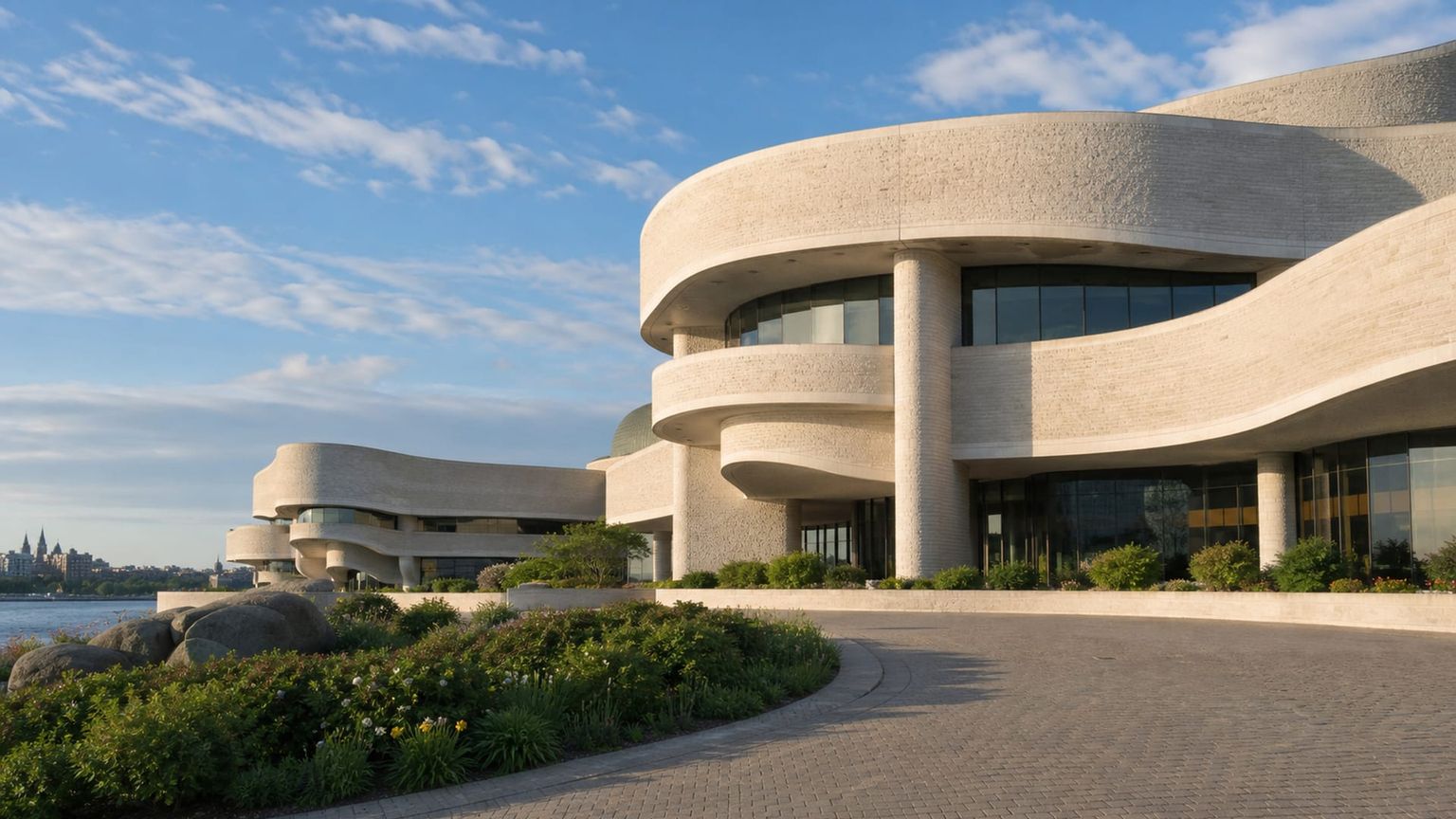 Ottawa travel guide: How to experience the city without rushing 22 Canadian Museum of History