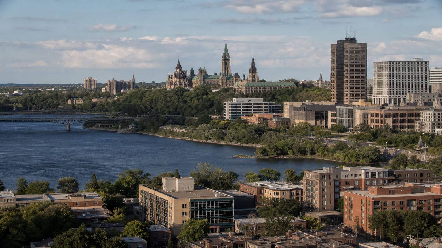 Ottawa travel guide: How to experience the city without rushing 3 Useful things to know