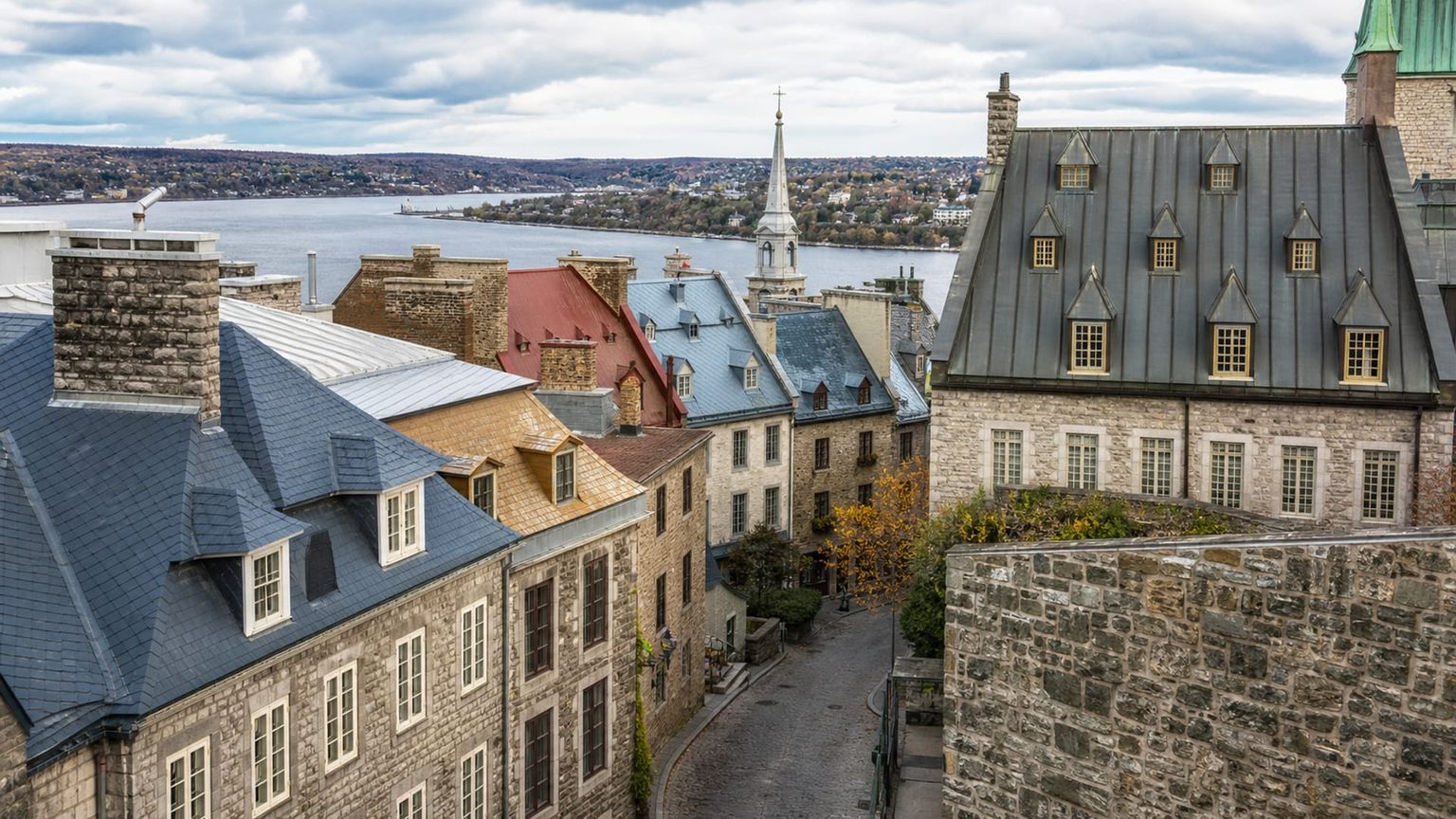 Québec travel guide: How to experience the city without rushing 28 Day 2: Old Québec and Lower Town