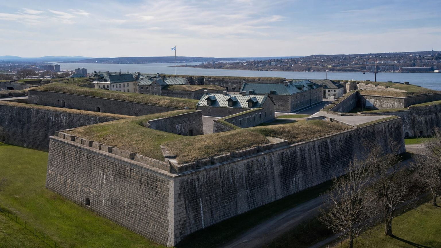 Québec travel guide: How to experience the city without rushing 29 Day 3: Plains and Citadelle