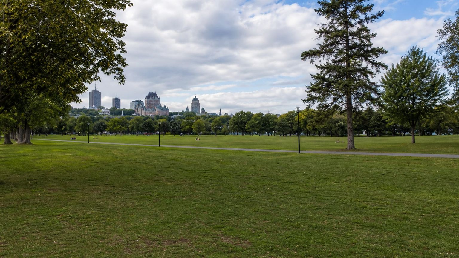 Québec travel guide: How to experience the city without rushing 30 Day 4: Montcalm and Museums