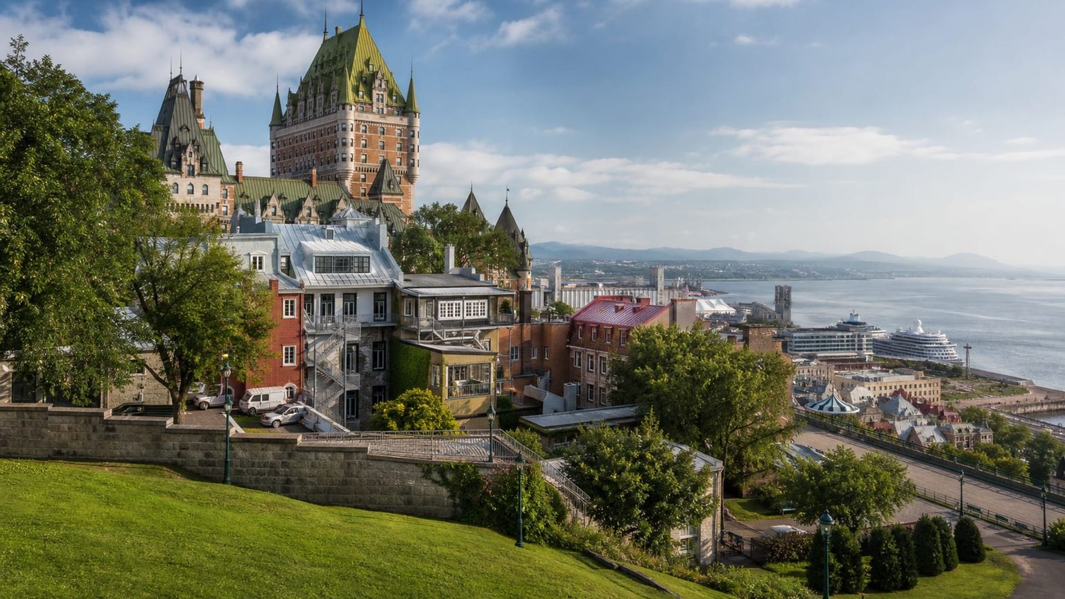 Québec travel guide: How to experience the city without rushing 26 Traditional food