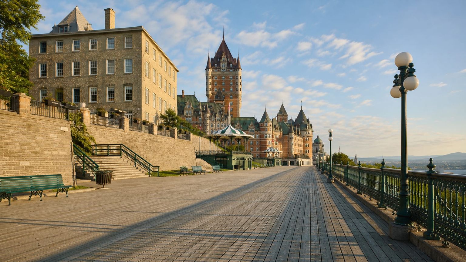Québec travel guide: How to experience the city without rushing 21 Old Québec