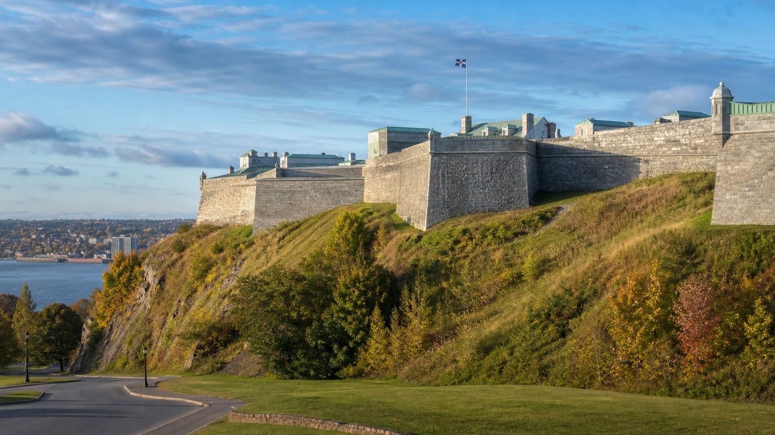 Québec travel guide: How to experience the city without rushing 23 The Citadelle of Québec