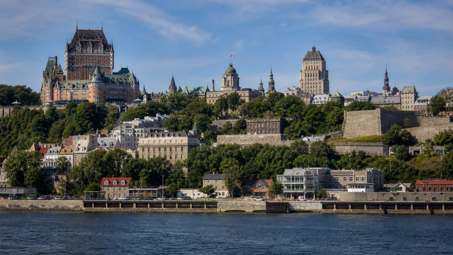 Québec travel guide: How to experience the city without rushing 3 Useful things to know