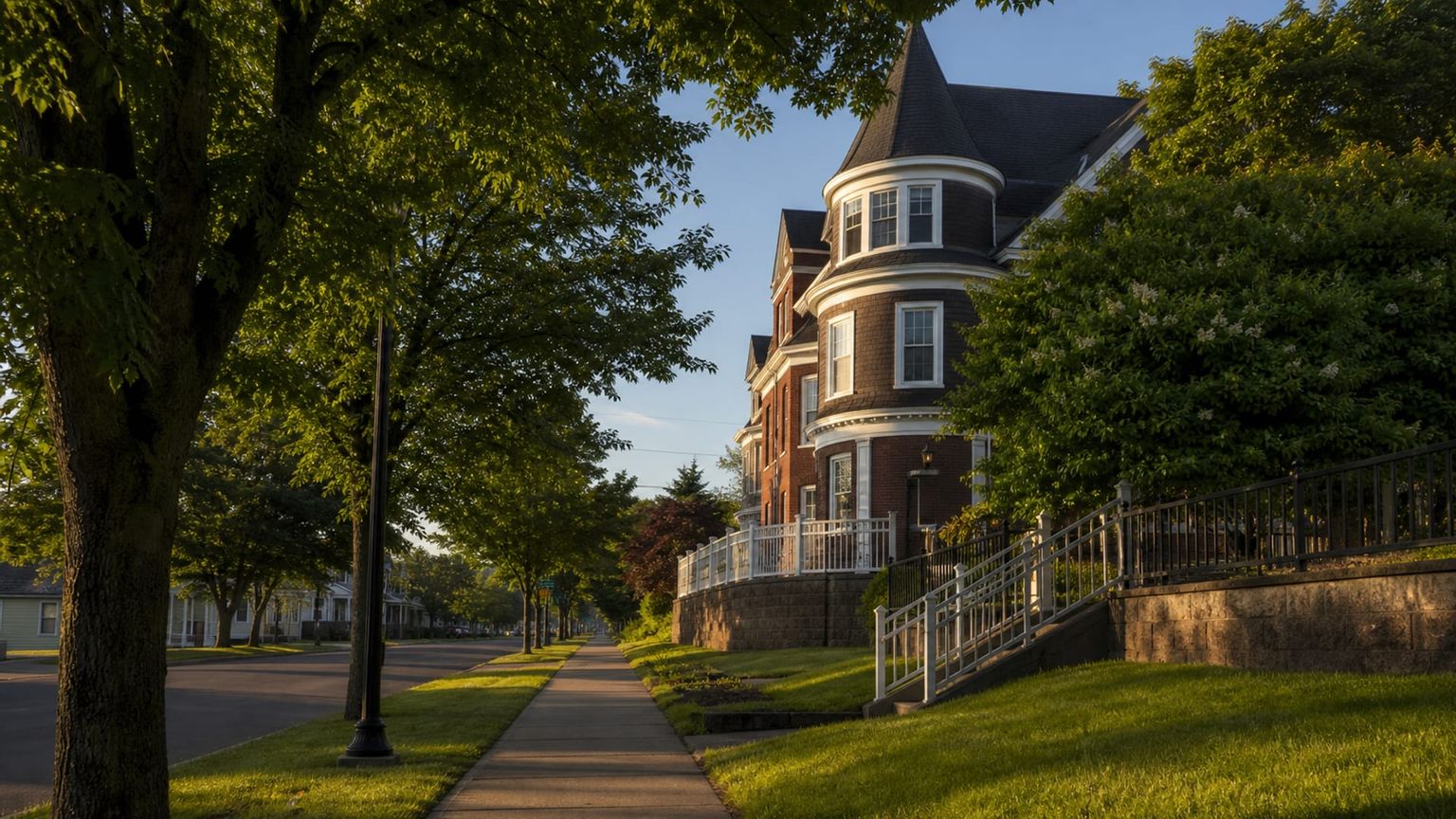 Moncton travel guide: How to experience the city without rushing 15 Riverview