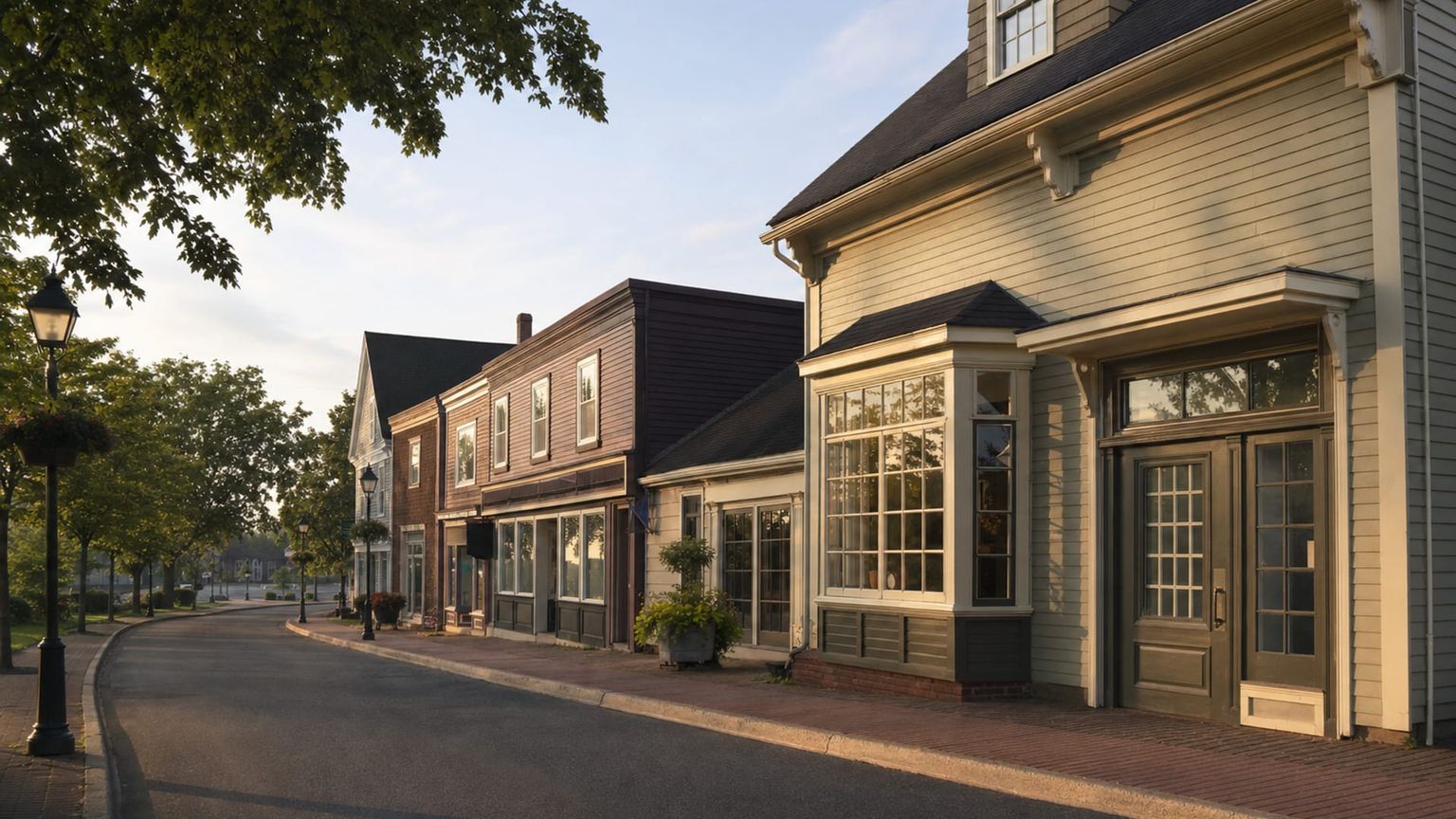 Moncton travel guide: How to experience the city without rushing 16 Dieppe