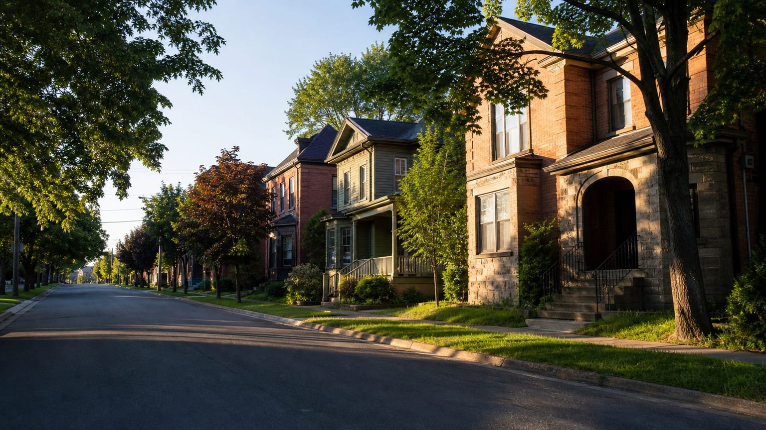 Moncton travel guide: How to experience the city without rushing 17 West End