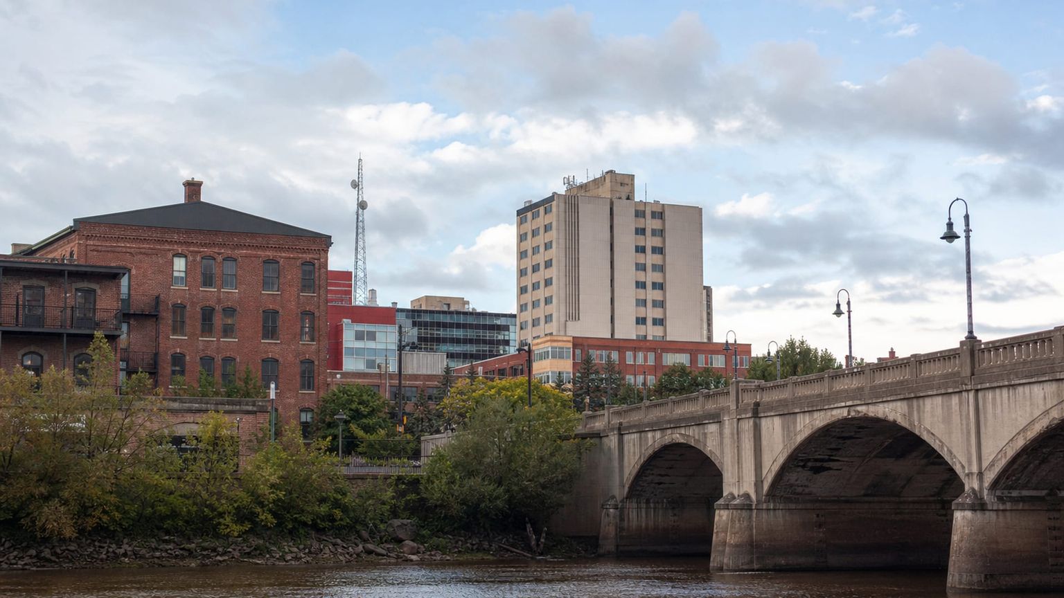 Moncton travel guide: How to experience the city without rushing 27 Day 1: Arrival and Adjustment