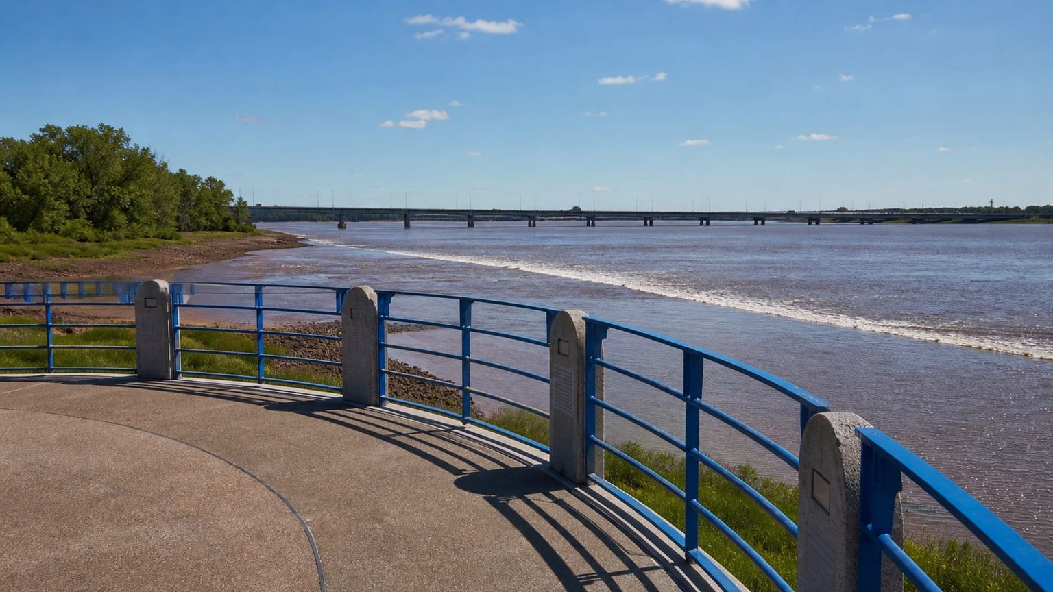 Moncton travel guide: How to experience the city without rushing 28 Day 2: Riverfront Moncton