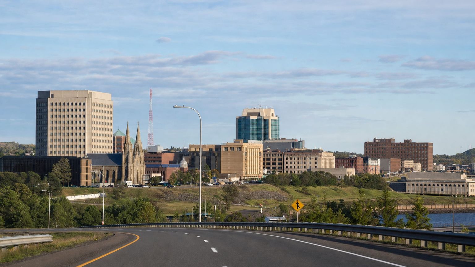 Moncton travel guide: How to experience the city without rushing 32 Business-class flights from the US to Moncton