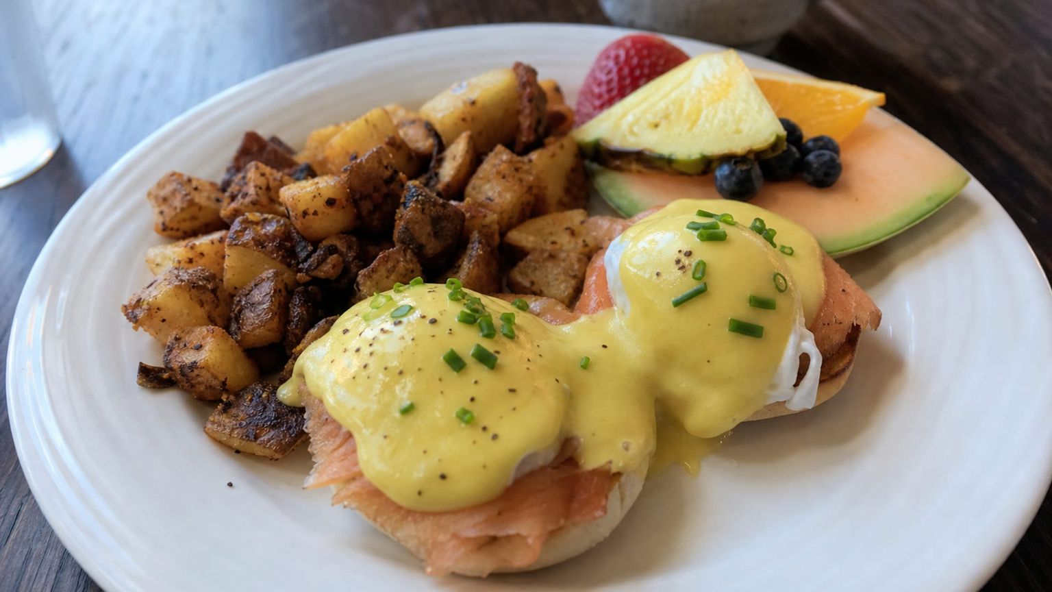 Moncton travel guide: How to experience the city without rushing 26 Traditional food