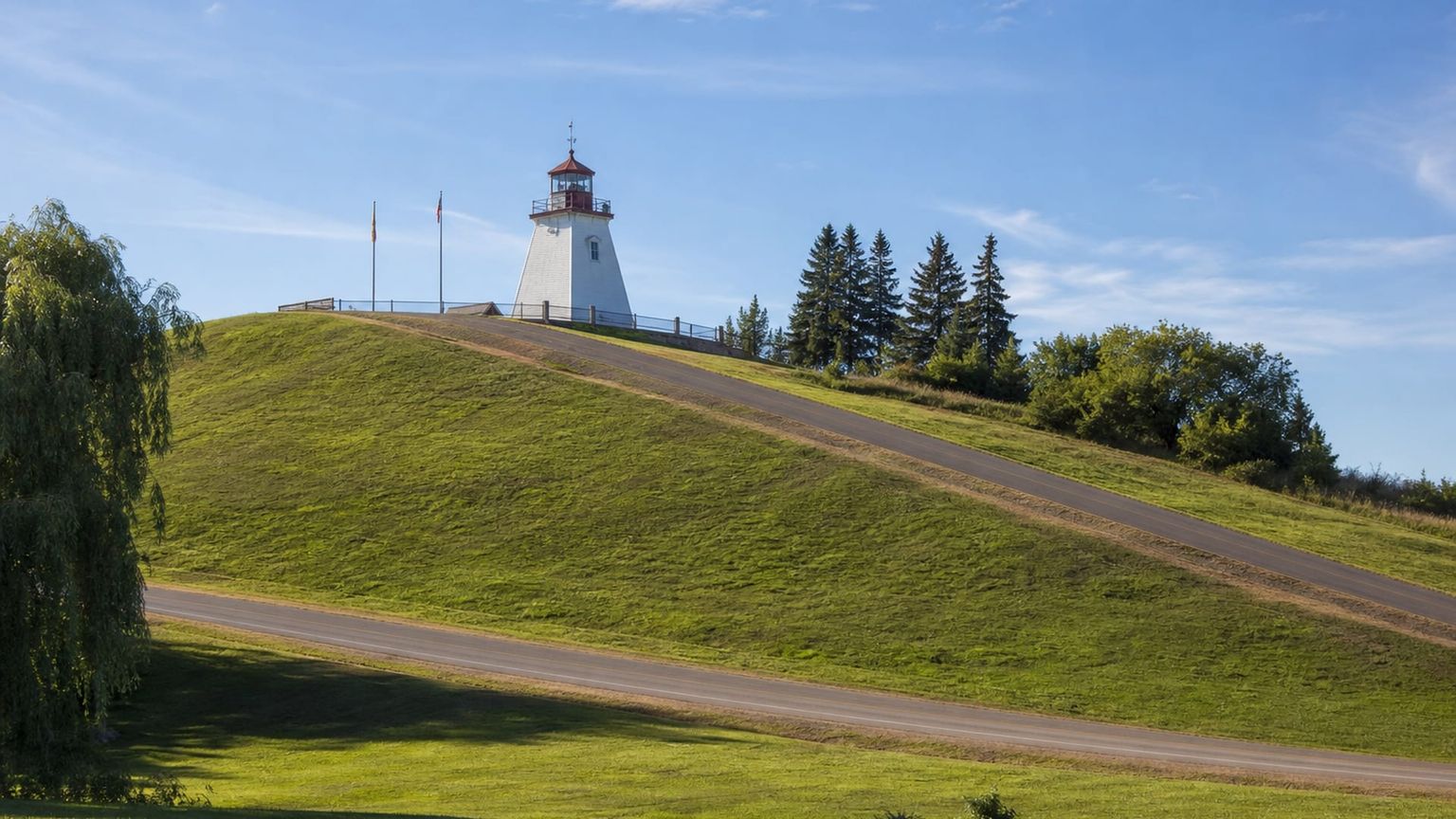 Moncton travel guide: How to experience the city without rushing 22 Magnetic Hill