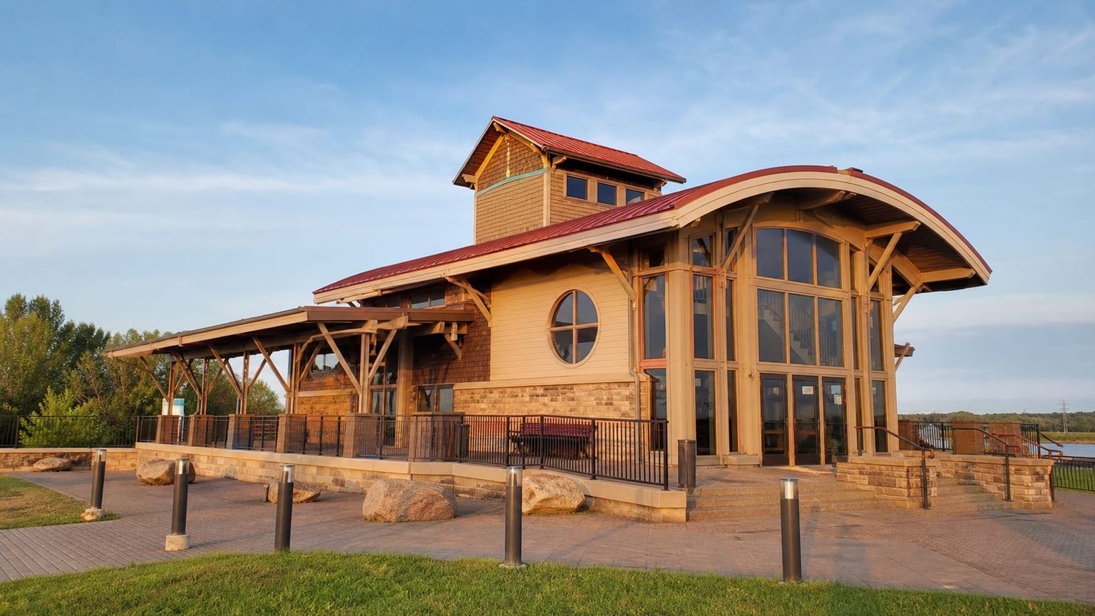 Moncton travel guide: How to experience the city without rushing 23 Tidal Bore Viewing Site