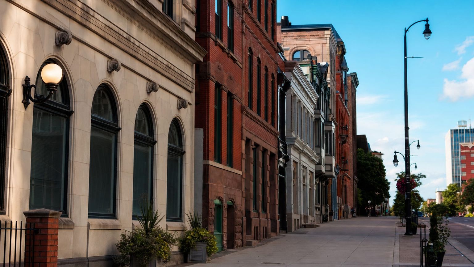 Moncton travel guide: How to experience the city without rushing 3 Useful things to know